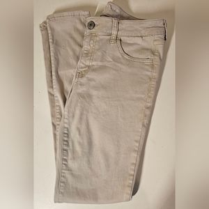 American eagle khakis